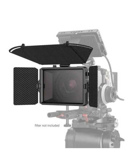 SmallRig Mini Matte Box Pro 3680 – professional modular matte box