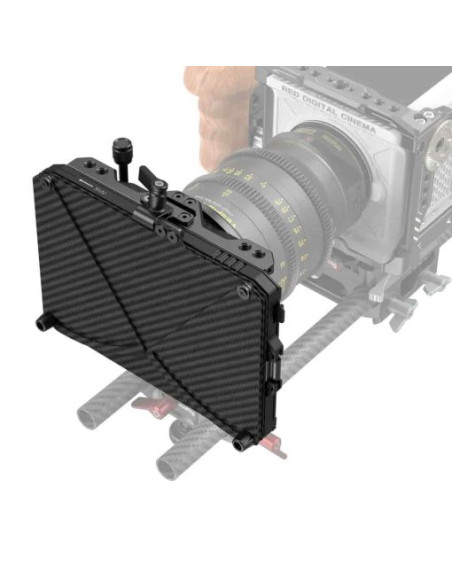 Mattebox SmallRig Mini Matte Box Pro 3680 – professionnelle et modulable