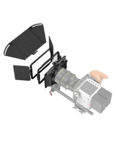 SmallRig Mini Matte Box Pro 3680 – professional modular matte box 2