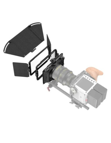 SmallRig Mini Matte Box Pro 3680 – professional modular matte box