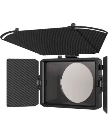 Mattebox SmallRig Mini Matte Box Pro 3680 – professionnelle et modulable