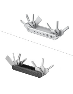 Kit tournevis pliable SmallRig AAK2213D – outil multifonction 7-en-1