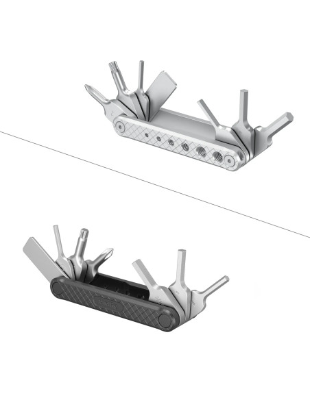 SmallRig Foldable Multi-Tool Kit AAK2213D – 7-in-1 filmmaking tool