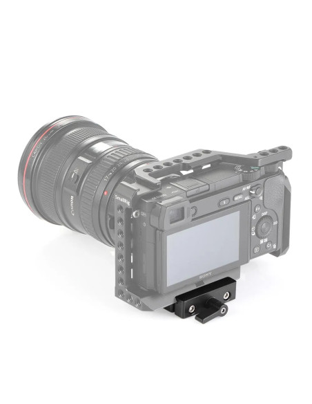 SmallRig Quick Release Clamp & Plate 2280 – Arca-type mounting system