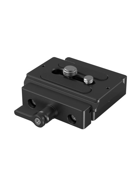 SmallRig Quick Release Clamp & Plate 2280 – Arca-type mounting system