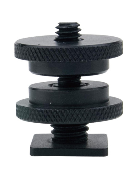 Adaptateur pas photo - kodak et congre male - kupo - Camera & Video