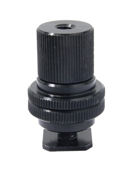 Adaptateur pas photo - kodak et congre male - kupo - Camera & Video