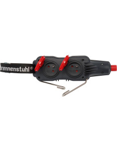 POWERBLOCK PROFESSIONAL EXTENSION CORD 10 M 2