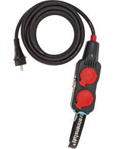 POWERBLOCK PROFESSIONAL EXTENSION CORD 10 M