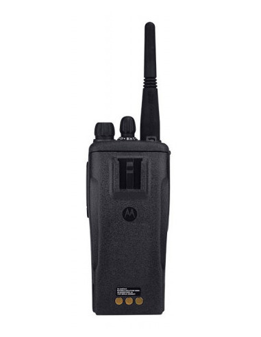 Dp1400 walkie-talkie - Location Regie