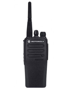 Dp1400 walkie-talkie - Location Regie
