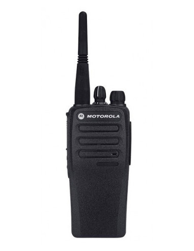 Dp1400 walkie-talkie - Location Regie