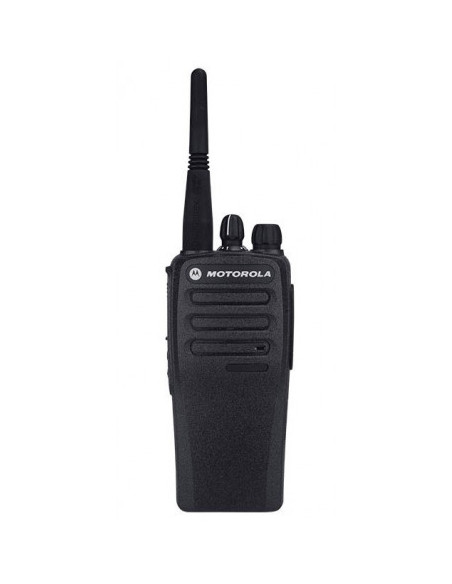 Dp1400 walkie-talkie - Location Regie
