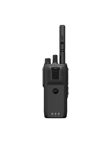 Talkie-walkie Motorola R2