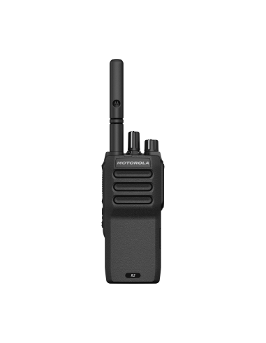Talkie-walkie Motorola R2