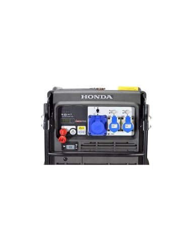 6/7kva generator - Location Regie