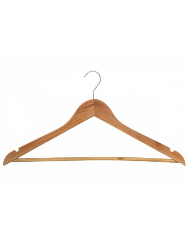 Column of 50 clamp hangers - Location Regie