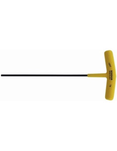 Bondhus 3/16" Long T-Handle Hex Key