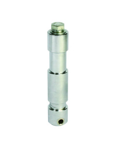 DOUGHTY 28 mm M10 TV Spigot