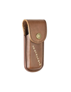 Étui Cuir Medium Leatherman
