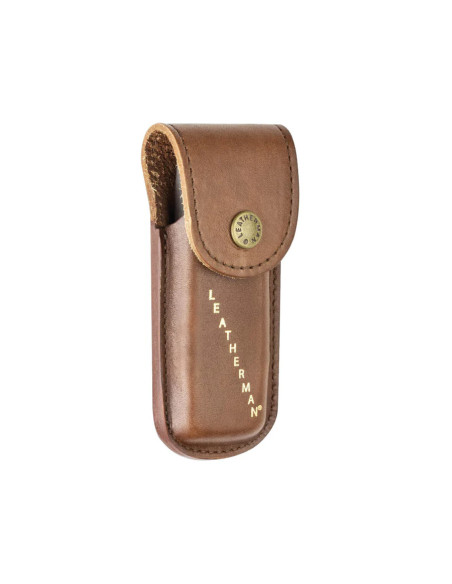 Étui Cuir Medium Leatherman