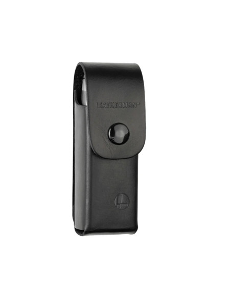 Leatherman Wave Leather Sheath