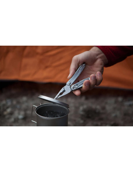 Leatherman SIDEKICK Multitool