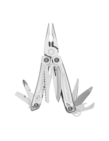 Leatherman SIDEKICK