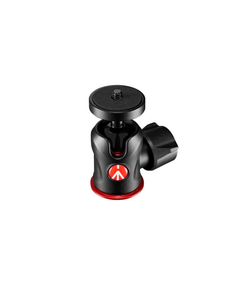 Manfrotto 492 Micro Ball Head