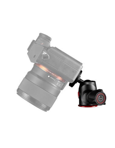 Manfrotto 492 Micro Ball Head