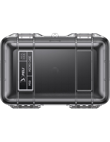 Pelicase Microcase M50