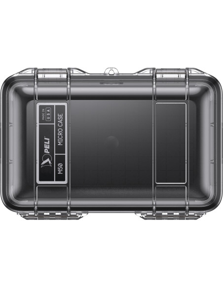 Pelicase Microcase M50