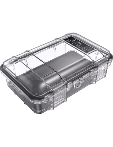 Pelicase Microcase M50