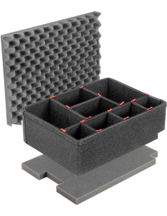 TrekPak Divider Kit 1560