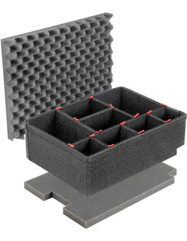 Séparateur TrekPak 1560