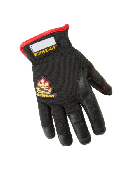 Setwear Hot Hand Electro Renforcé