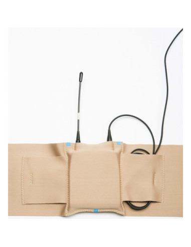 Chevillère Viviana Ankle Beige