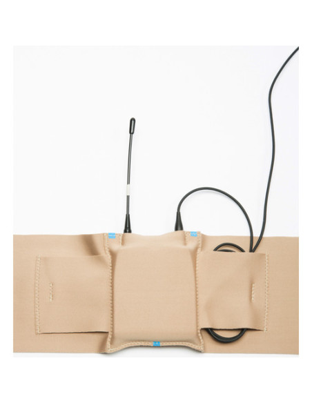 Chevillère Viviana Ankle Beige