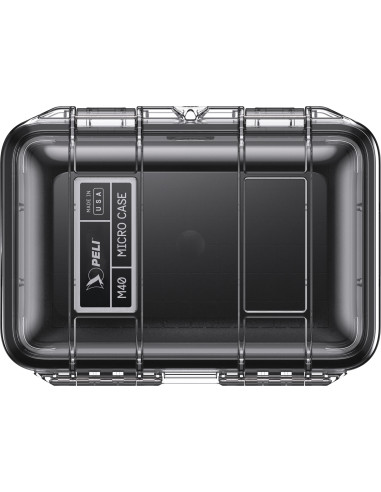 Pelicase Microcase M40