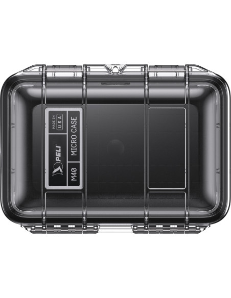 Pelicase Microcase M40