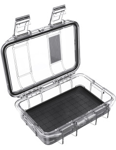 Pelicase Microcase M40 2