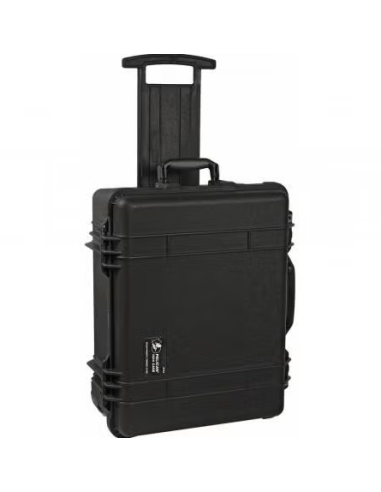 Pelicase 1560 Empty Protective Case