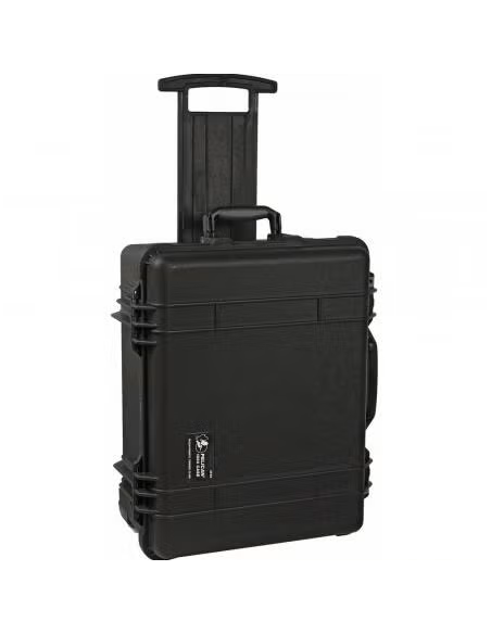 Pelicase 1560 Empty Protective Case