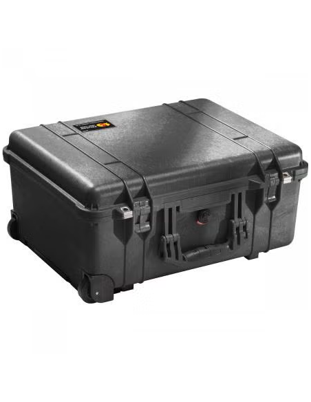 Pelicase 1560 Empty Protective Case