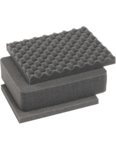 Stormcase 2050 Foam Kit