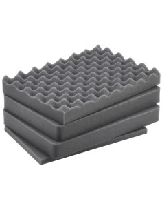 Kit de mousse Stormcase 2200