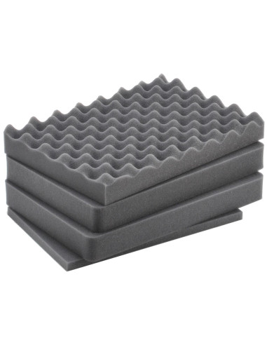 Stormcase 2200 Foam Kit