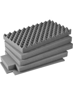 Kit de mousse Stormcase 2500