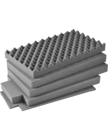 Kit de mousse Stormcase 2500