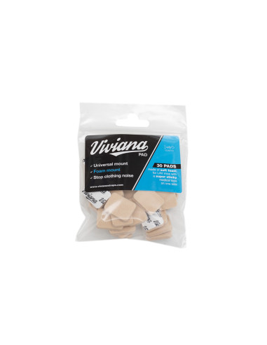 Viviana Pads – Pack de 12
